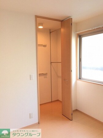 CANDY WOODの物件内観写真